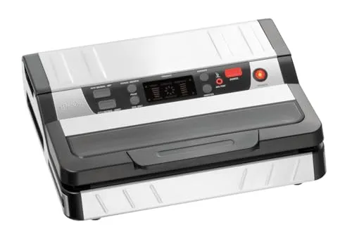 Bartscher Vakuumiergerät 6