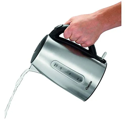 Bartscher Wasserkocher 4