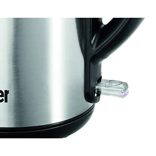 Bartscher Wasserkocher 6