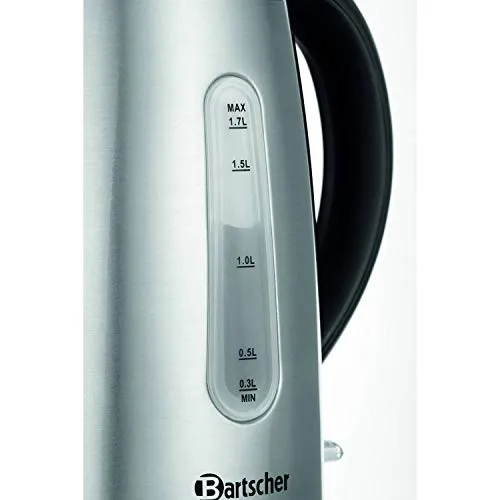 Bartscher Wasserkocher 7