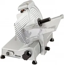 Bartscher Aufschnittmaschine 220 2