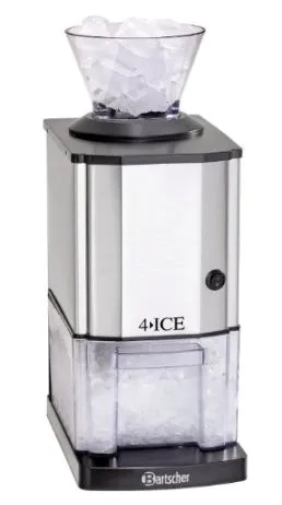 Bartscher Eiscrusher 4 ICE 135013