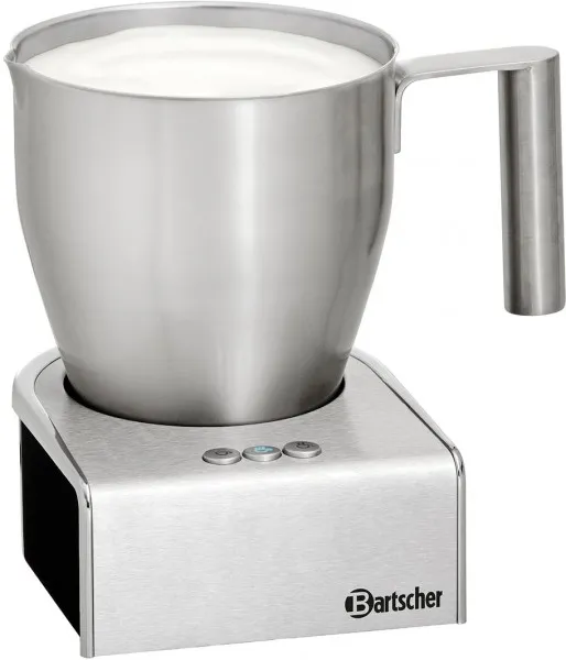 Bartscher Milchaufschäumer Induktion MSI400