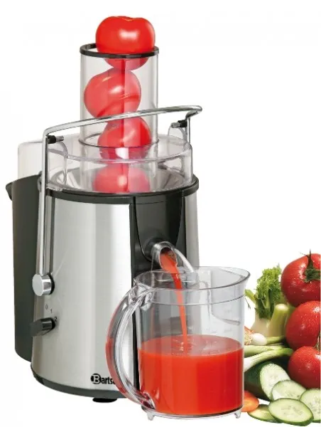 Bartscher Top Juicer 2