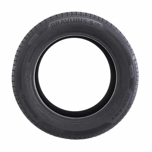 Barum 215/40 R17 5