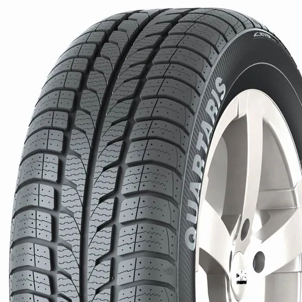 Barum Quartaris (175/65 R14T)