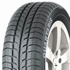 Barum Quartaris (175/65 R14T) 2