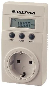 Base Tech Cost Control