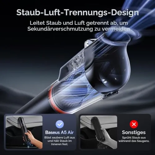 Baseus A5 2