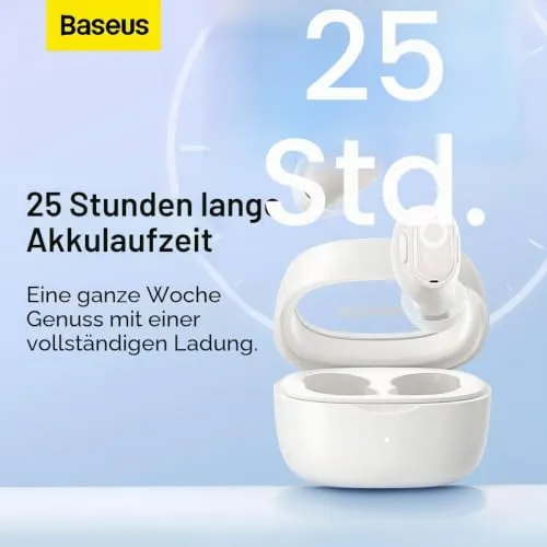 Baseus Bowie WM02 3