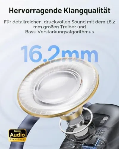 Baseus Eli Sport 1 3