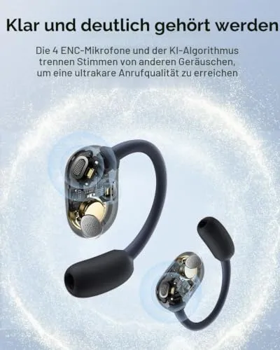 Baseus Eli Sport 1 5