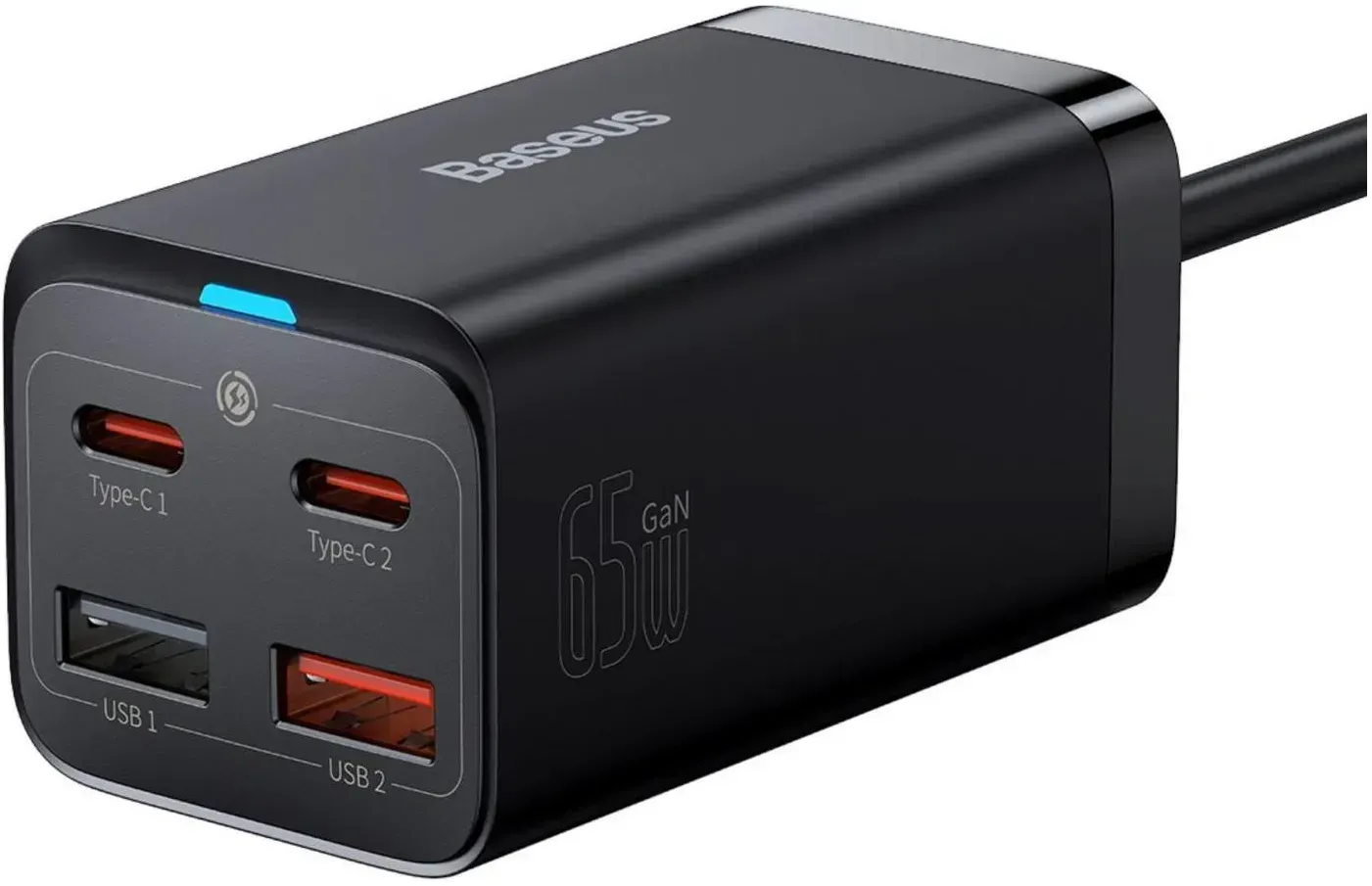 Baseus GaN3 Pro