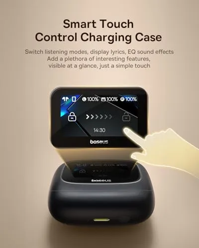 Baseus M2s Ultra 4