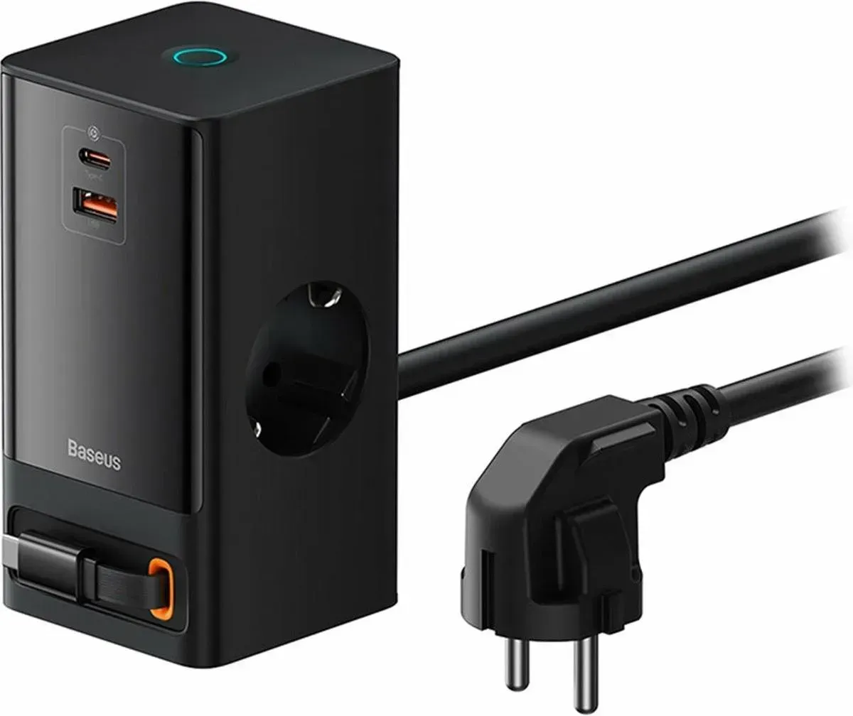 Baseus PowerCombo 65 W