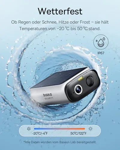 Baseus Security S1 Lite 2