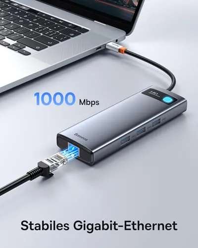 Baseus UC 4