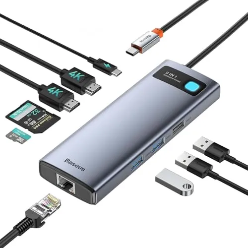 Baseus UC 2