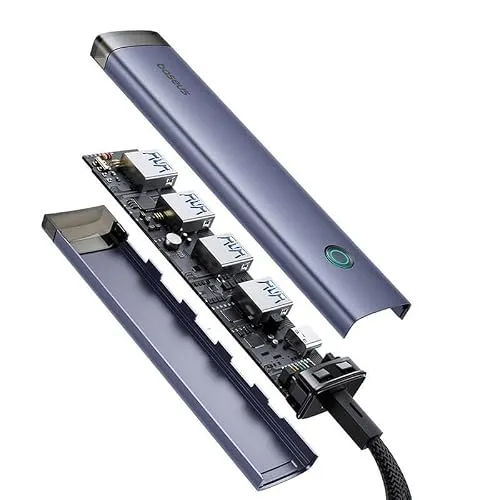 Baseus UltraJoy 4