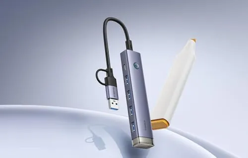 Baseus UltraJoy 7