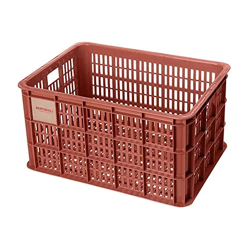 Basil Crate