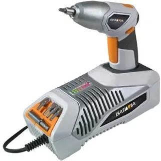 Batavia Duo Flash Cell 2