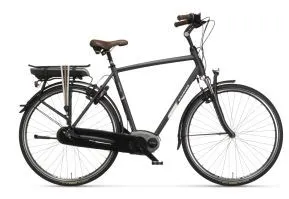 Batavus Milano E-Go