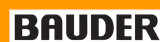 Bauder PIR DBE
