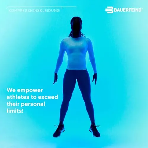 BAUERFEIND Sports Compression Shirt 2