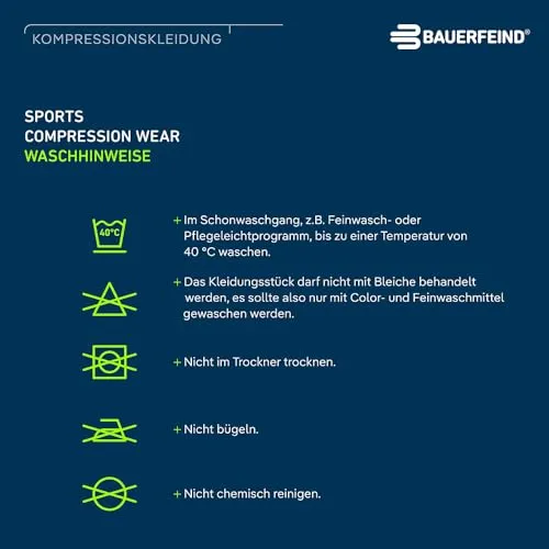 BAUERFEIND Sports Compression Shirt 6