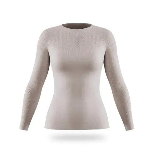 BAUERFEIND Sports Compression Shirt