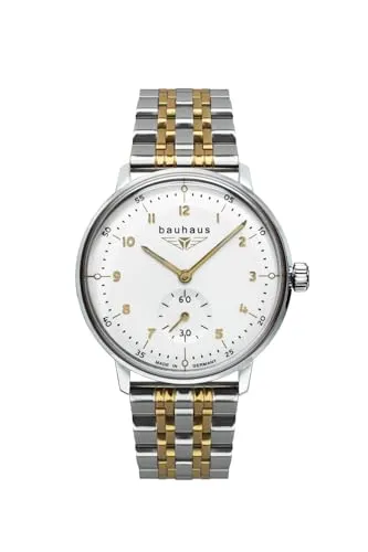 Bauhaus Classic 2037M-1