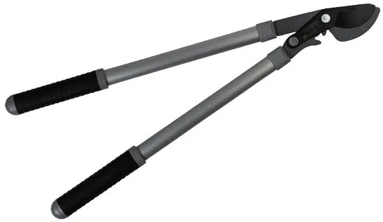 Bauhaus Bypass Getriebe-Astschere