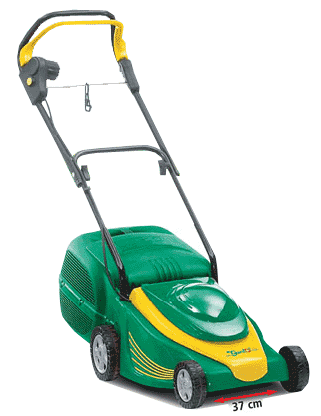 Bauhaus Gardol GE 37