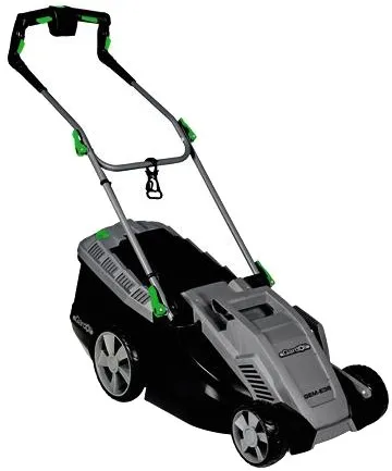 Bauhaus Gardol GEM-E36