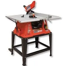 Bauhaus Toolson Pro TS 5000 2