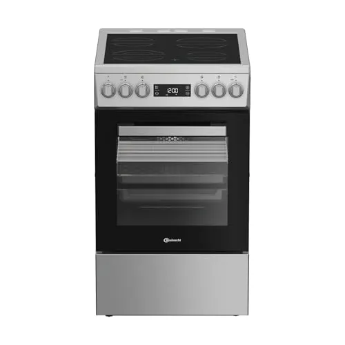 Bauknecht B5V8LMX