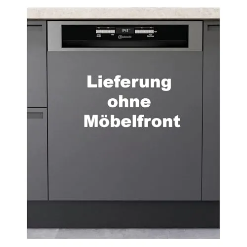 Bauknecht B6B D841A X
