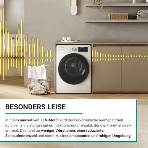 Bauknecht B6R 08E 4
