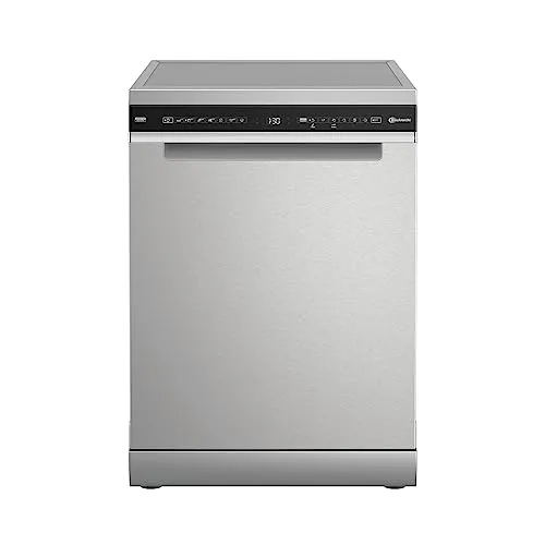 Bauknecht B7F HS51 X