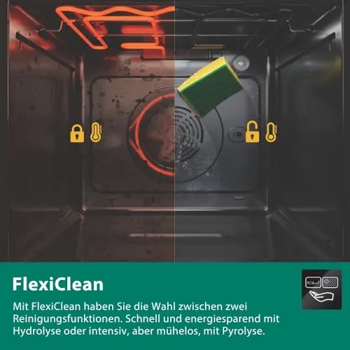 Bauknecht BBI4S8PM1SK 2