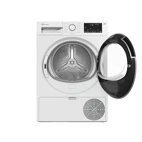 Bauknecht BD 8D WWS 2