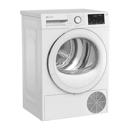 Bauknecht BD 8D WWS 7