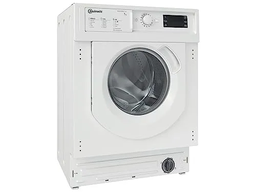 Bauknecht BI WMBG 71483E 2