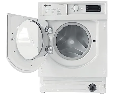 Bauknecht BI WMBG 71483E 3