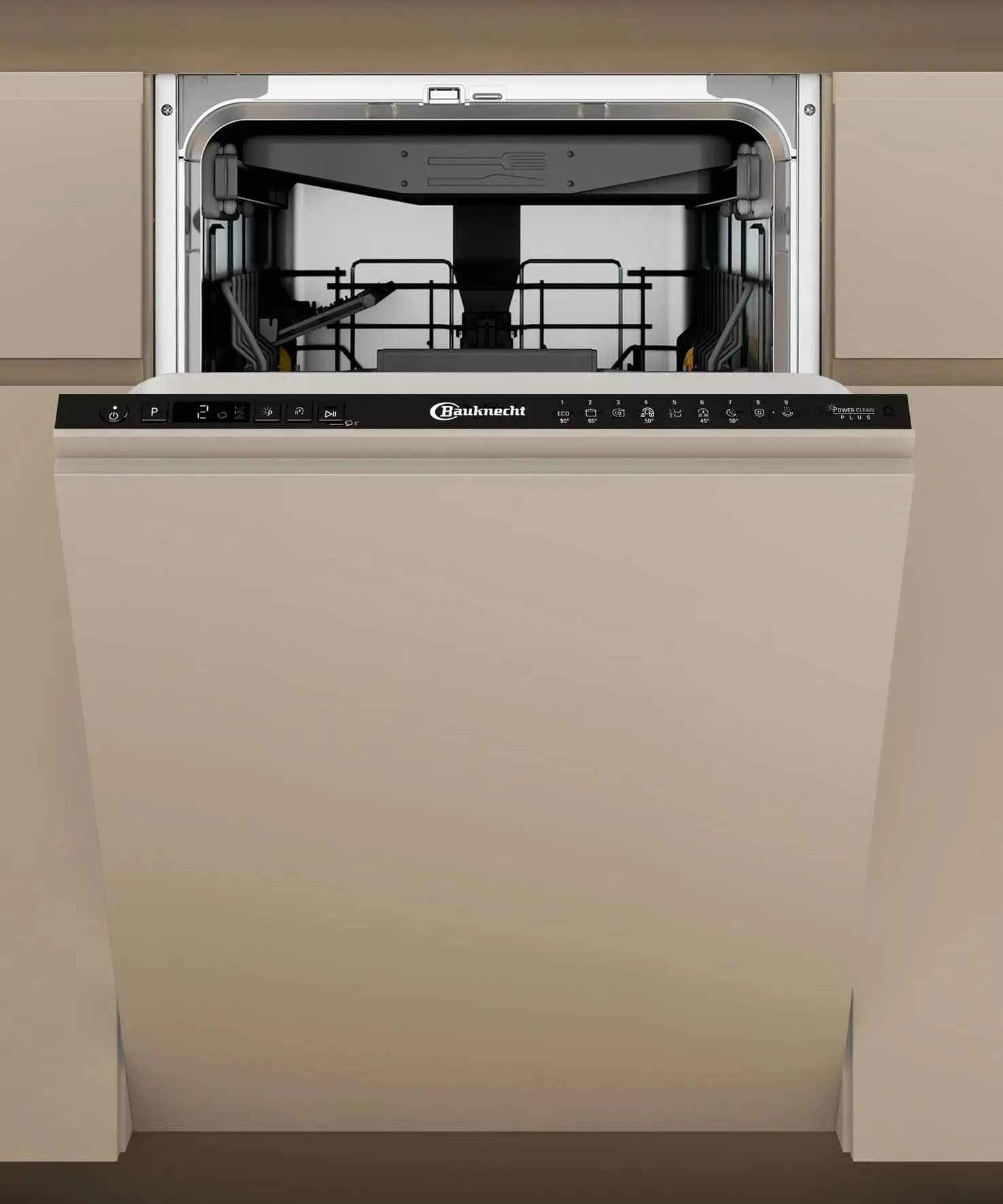 Bauknecht BK6IC11BS7LA0