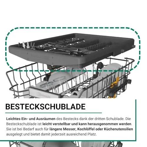 Bauknecht BK6PC11BS7A0 5