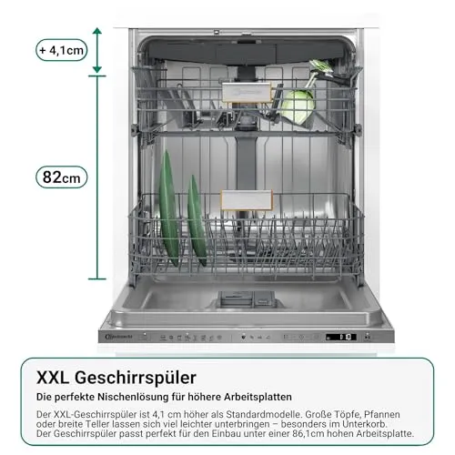Bauknecht BKKR IAXL 2