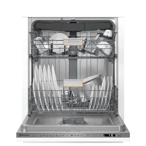 Bauknecht BKKR IAXL 4