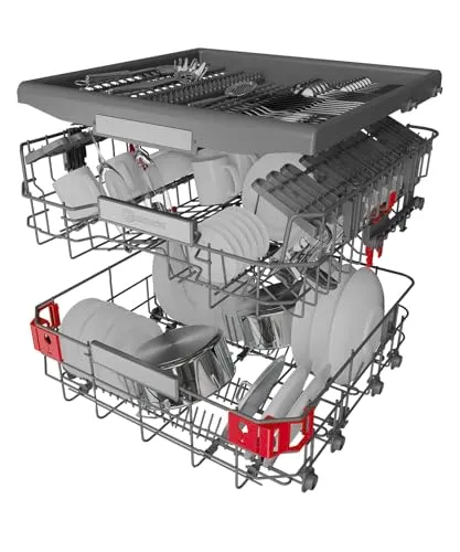 Bauknecht BKSV2 PAN 4
